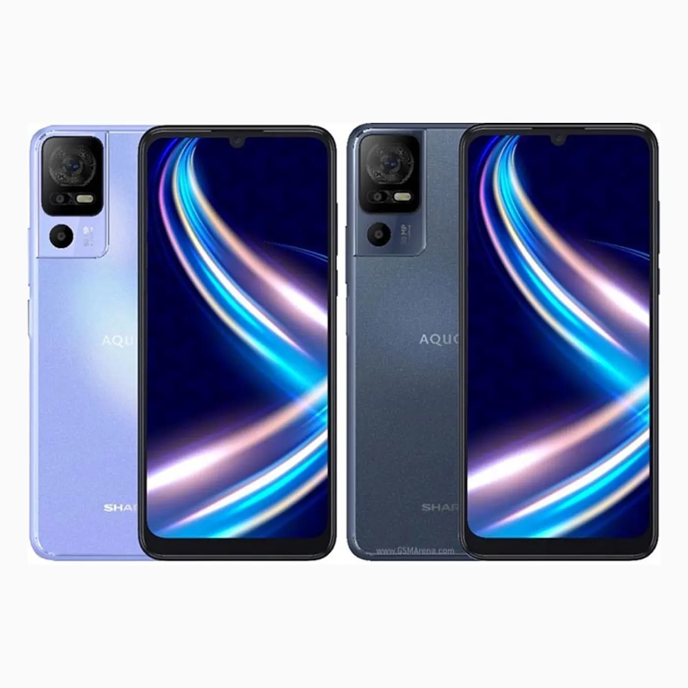 Sharp Aquos V7 Plus