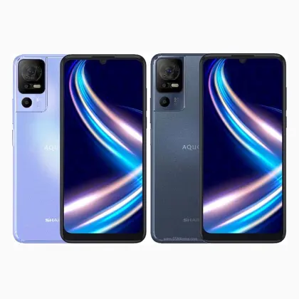 Sharp Aquos V7 Plus