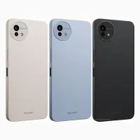 Sharp Aquos wish4