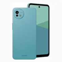 Sharp Aquos wish5