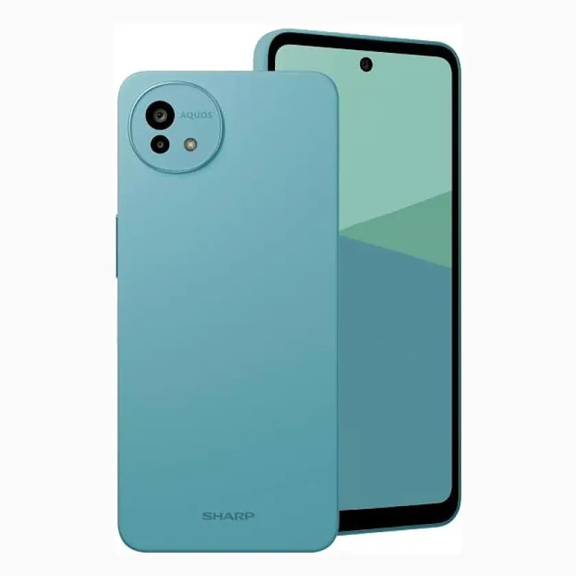 Sharp Aquos wish5