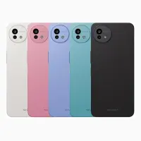 Sharp Aquos wish5