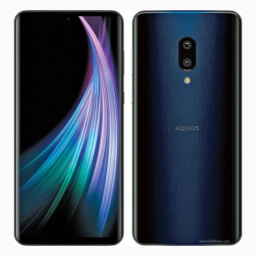 Sharp Aquos Zero 2