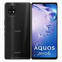 Sharp Aquos zero6