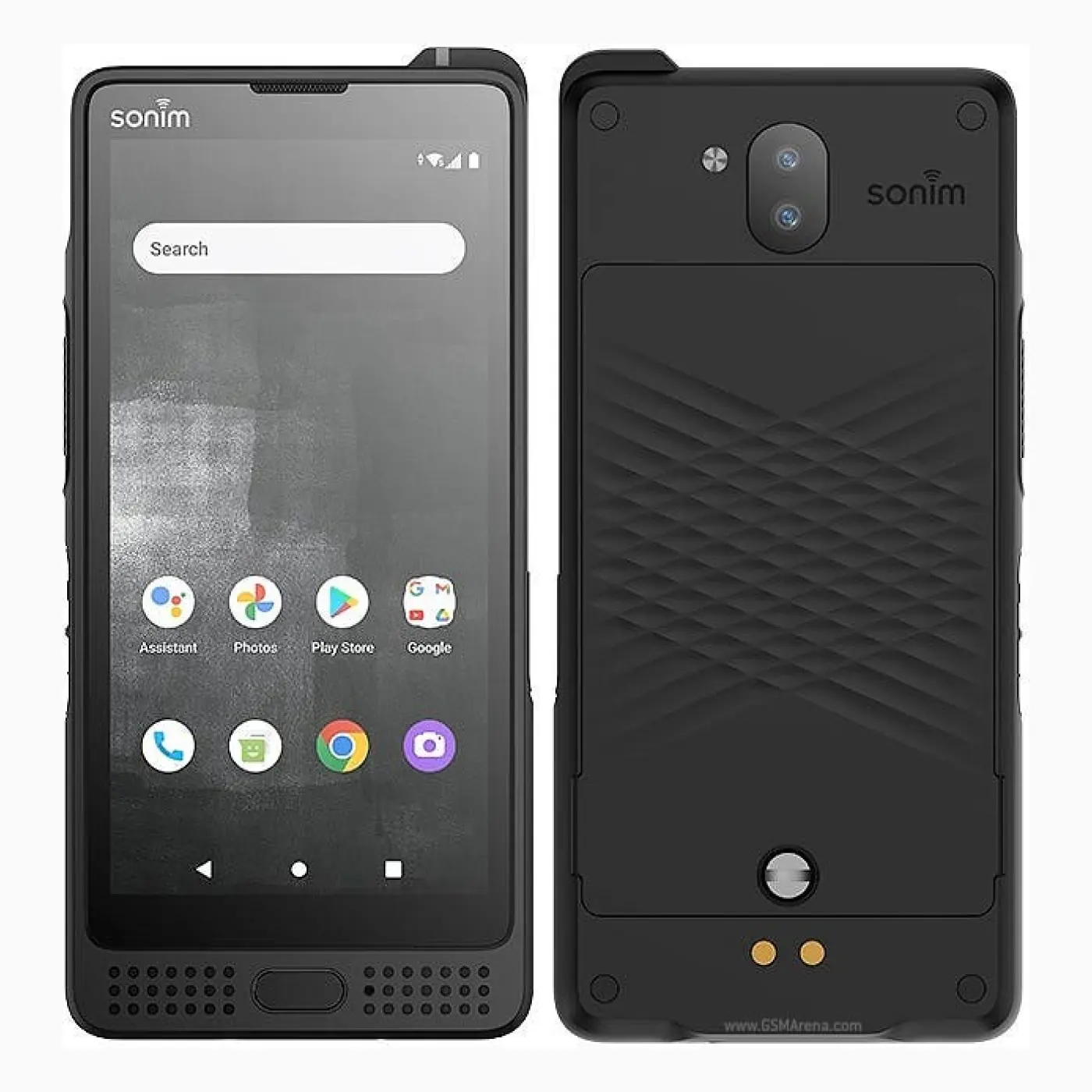 Sonim XP10
