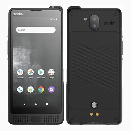 Sonim XP10