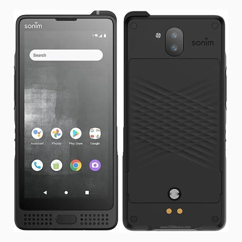 Sonim XP10
