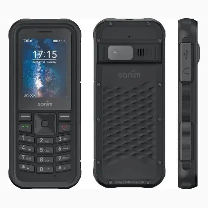Sonim XP100