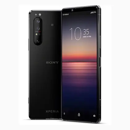 Sony Xperia 1 II