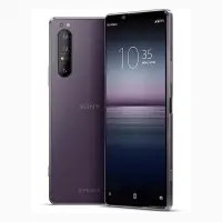 Sony Xperia 1 II