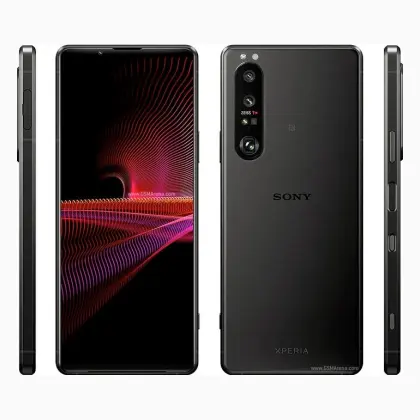 Sony Xperia 1 III