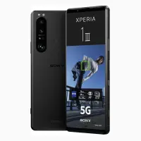 Sony Xperia 1 III