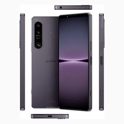 Sony Xperia 1 IV