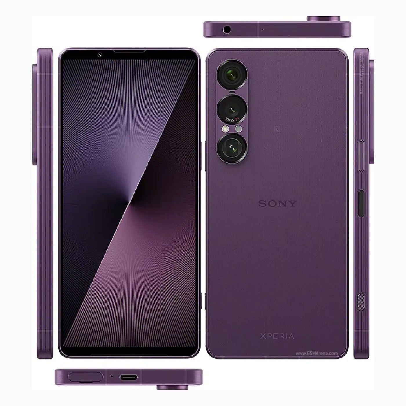 Sony Xperia 1 VII