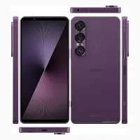 Sony Xperia 1 VII