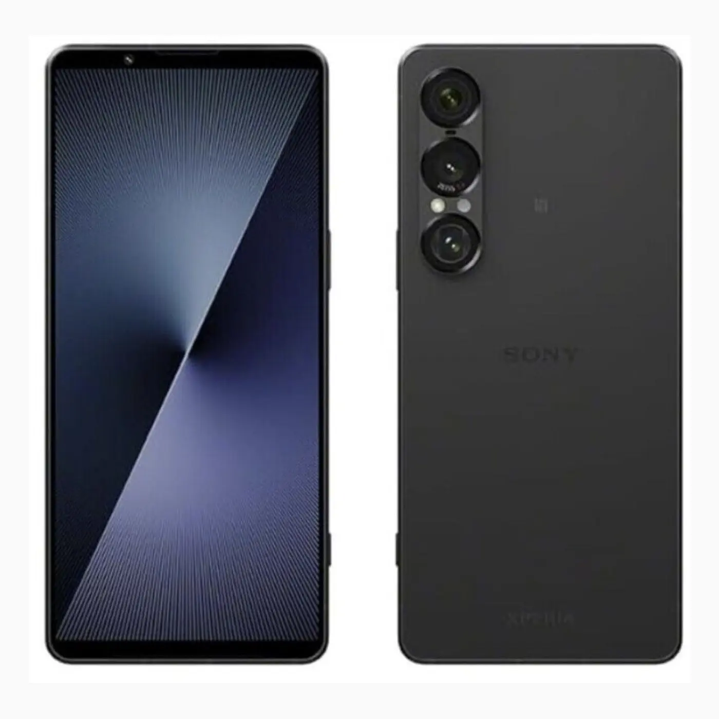 Sony Xperia 1 VIII
