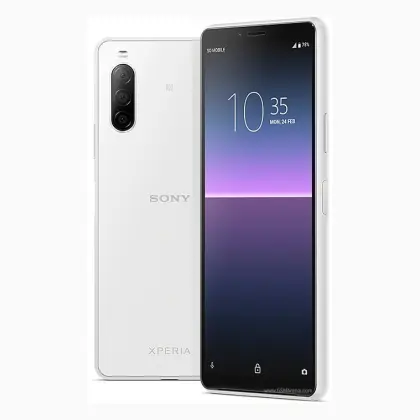 Sony Xperia 10 II