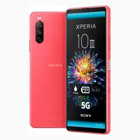 Sony Xperia 10 III