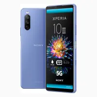 Sony Xperia 10 III