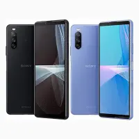 Sony Xperia 10 III