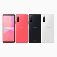 Sony Xperia 10 III Lite