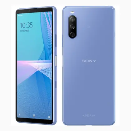 Sony Xperia 10 III Lite