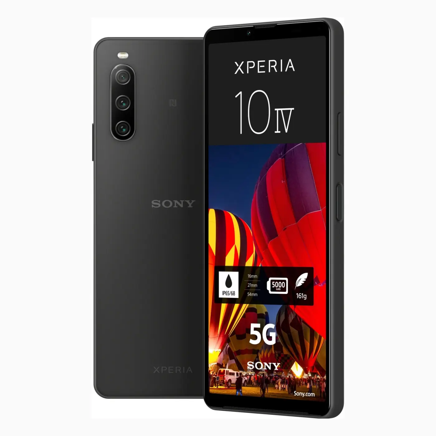 Sony Xperia 10 IV