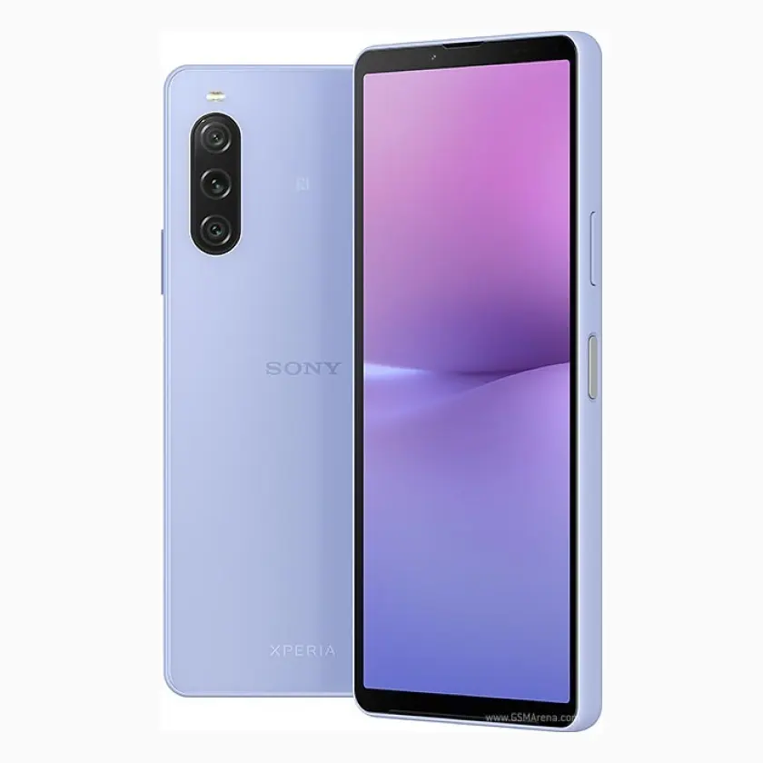Sony Xperia 10 V