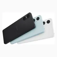 Sony Xperia 10 VI