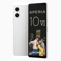 Sony Xperia 10 VI
