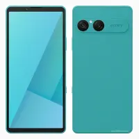 Sony Xperia 10 VII