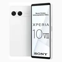 Sony Xperia 10 VII