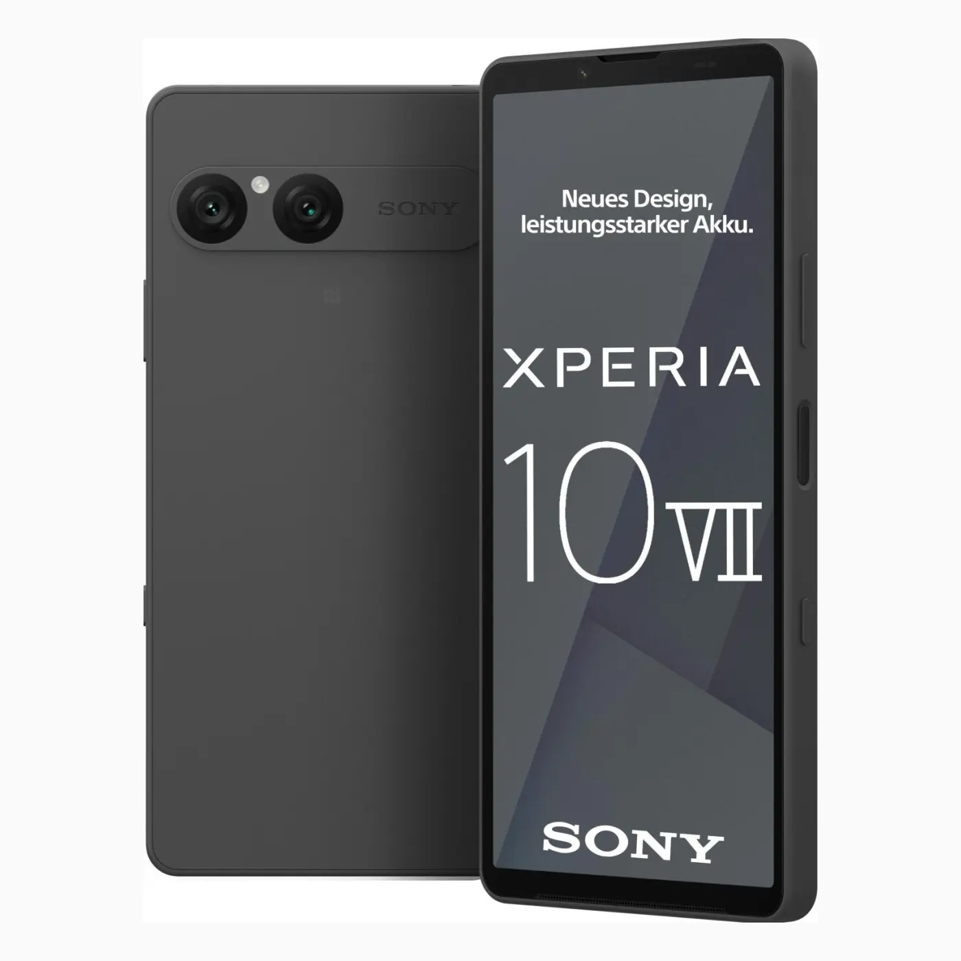 Sony Xperia 10 VII