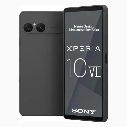 Sony Xperia 10 VII