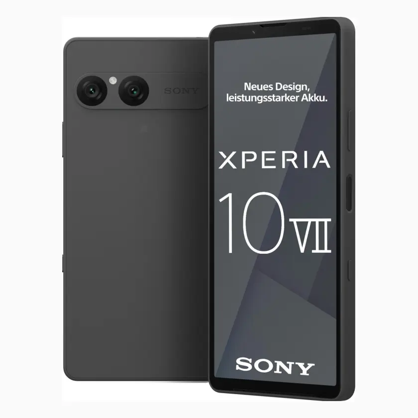 Sony Xperia 10 VII