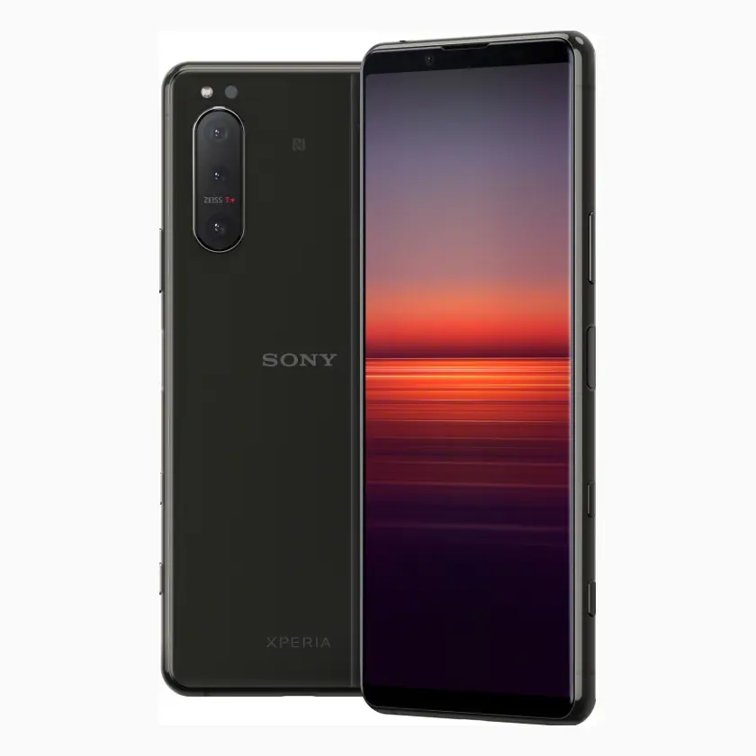 Sony Xperia 5 II