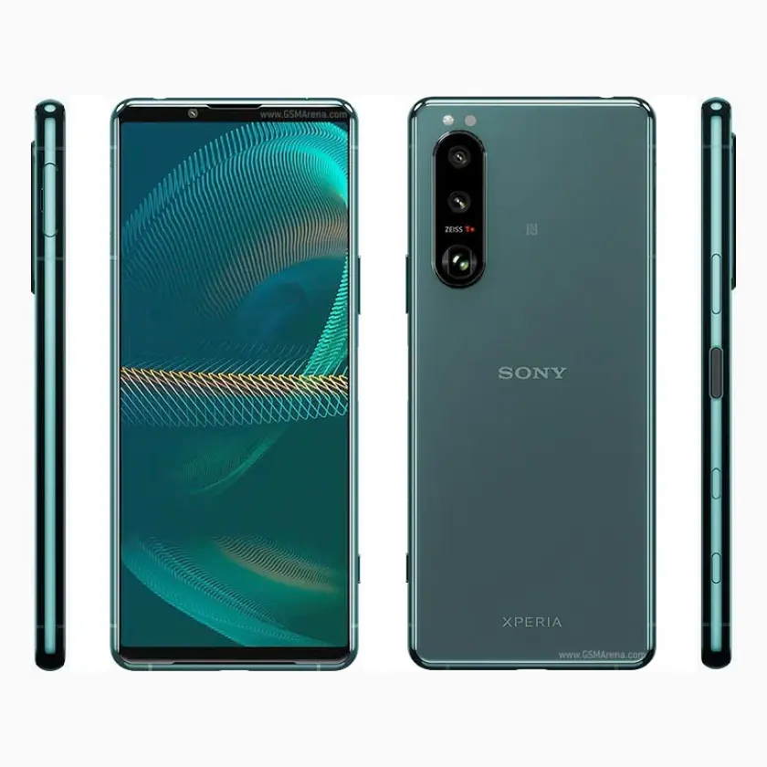 Sony Xperia 5 III