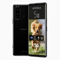 Sony Xperia 5 III