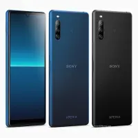 Sony Xperia L4
