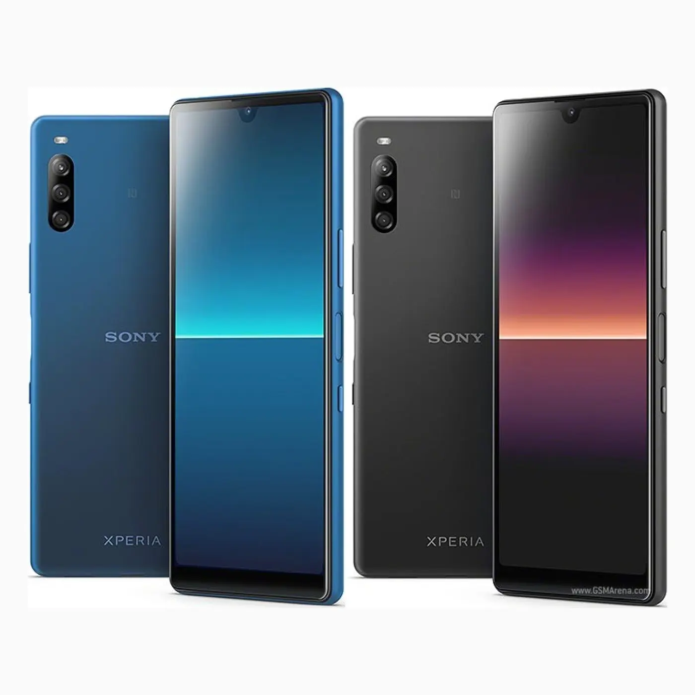 Sony Xperia L4