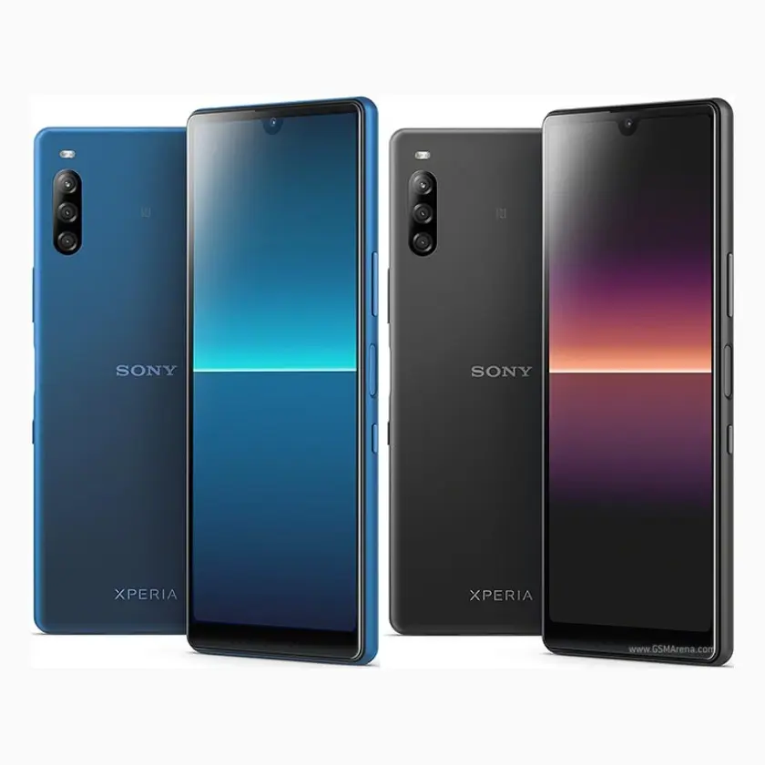 Sony Xperia L4