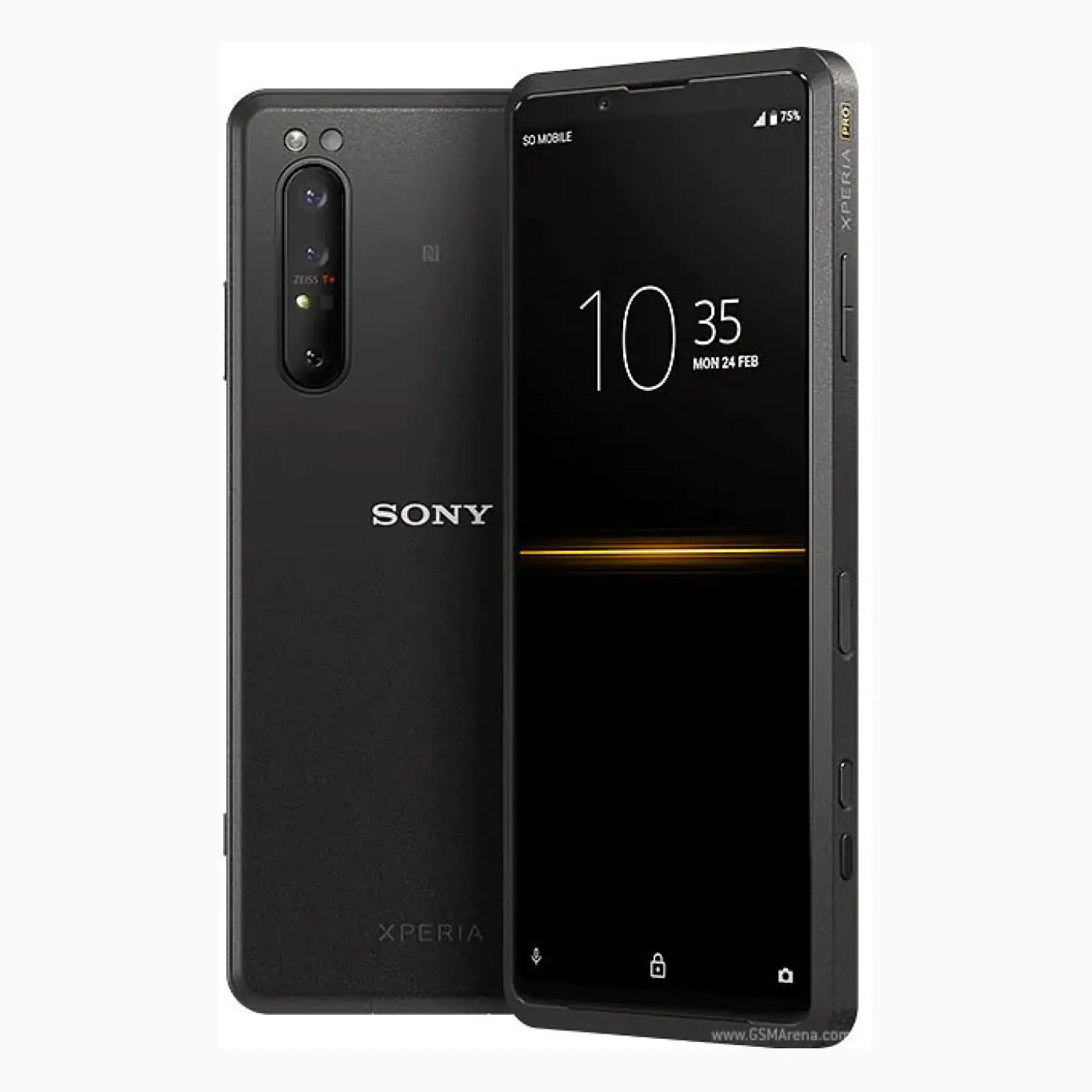 Sony Xperia Pro