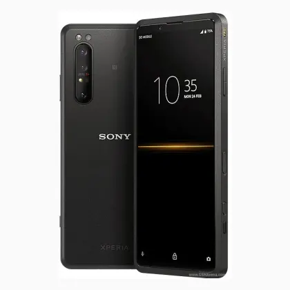 Sony Xperia Pro