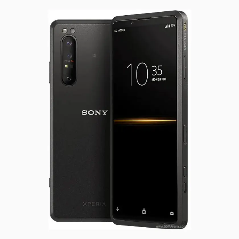 Sony Xperia Pro
