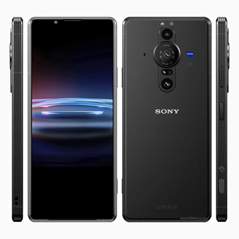 Sony Xperia Pro-I