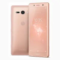 Sony Xperia XZ2 compact