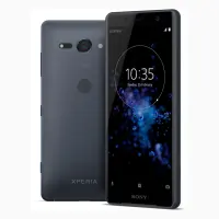 Sony Xperia XZ2 compact