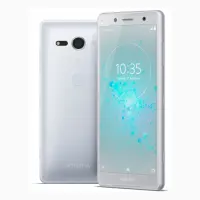 Sony Xperia XZ2 compact