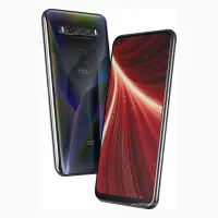 TCL 10 5G UW