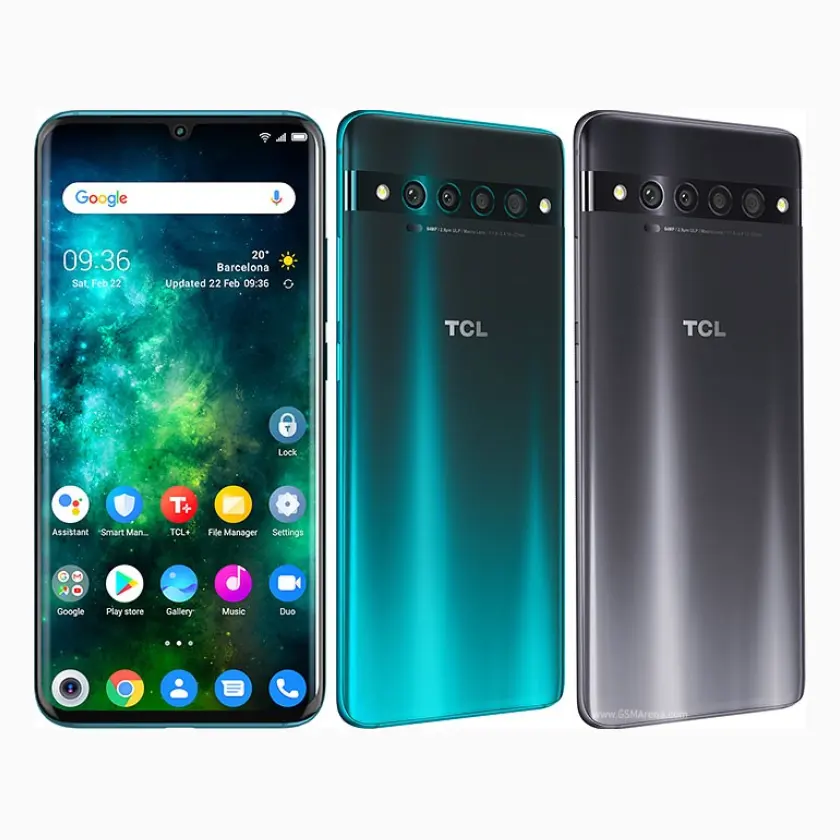 TCL 10 Pro